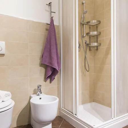 Porta Al Prato Cozy Apartment
