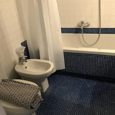 Apartment Pilastri 35 Florence