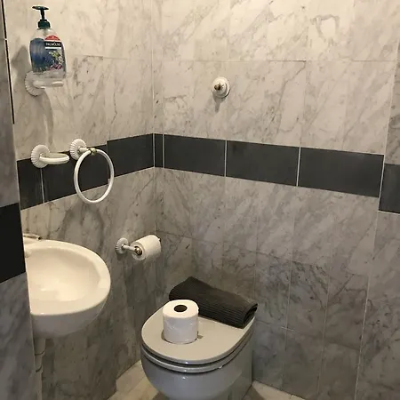 Pilastri 35 Apartment