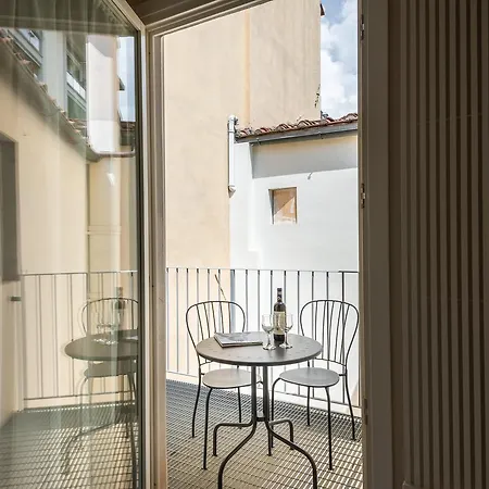 Ognissanti 3 Bedrooms