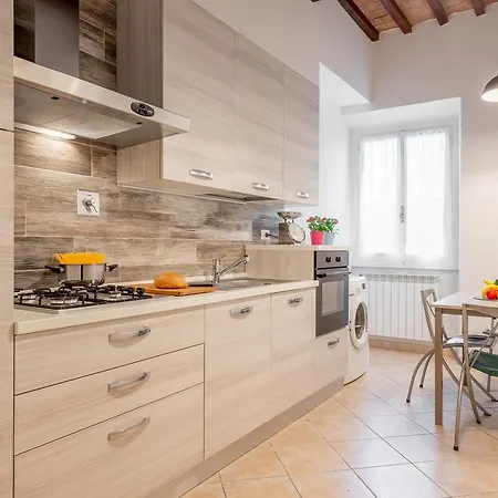 Santa Rosa Place * Florence