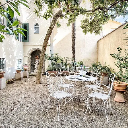 Apartment Corte Al Duomo By Mmega