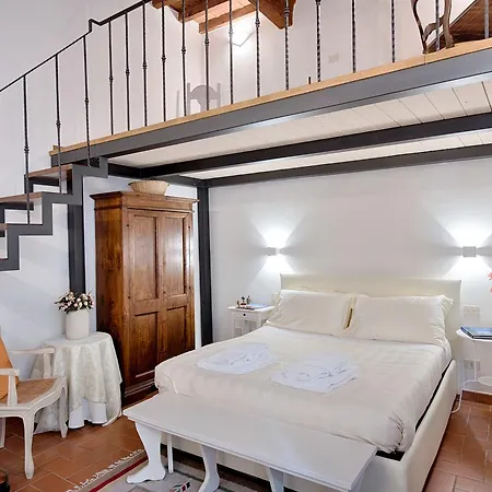 Apartment Corte Al Duomo By Mmega Florence