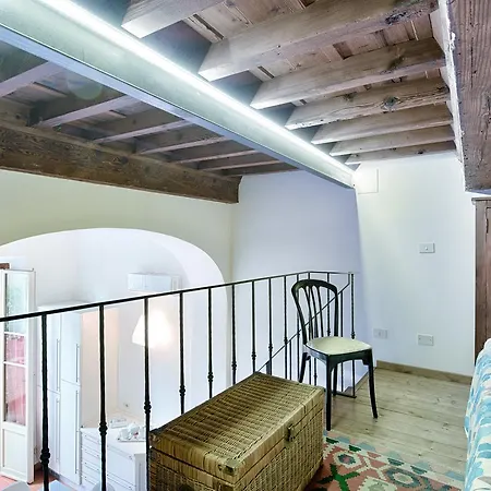 Corte Al Duomo By Mmega Apartment *