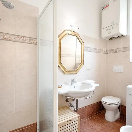 Apartment Corte Al Duomo By Mmega