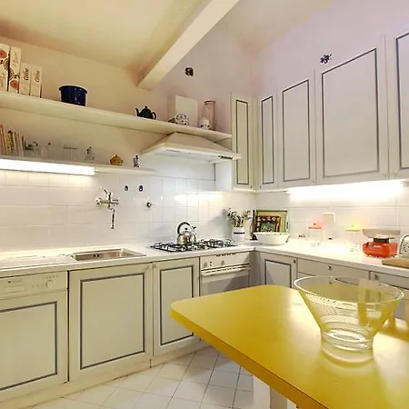 Rustici With Terrace Appartamento Firenze