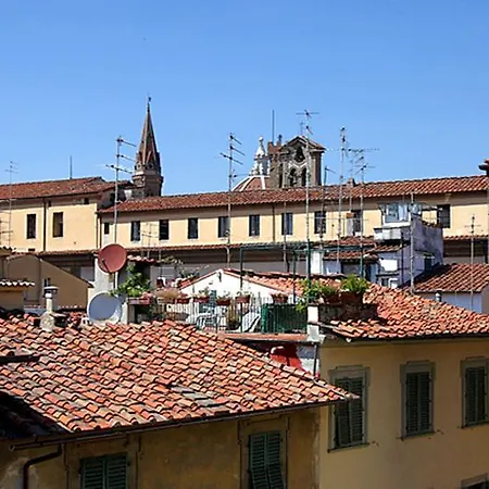 Rustici With Terrace