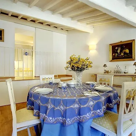 Rustici With Terrace
