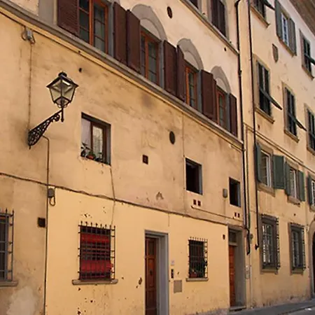 Rustici With Terrace