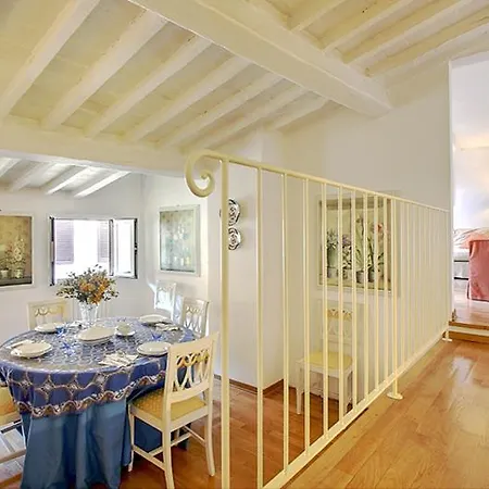 Appartamento Rustici With Terrace *