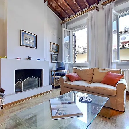 Rustici With Terrace Appartamento Firenze