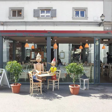 Guelfa House Appartement *