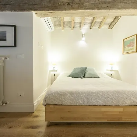 Contemporary Conce 2 Bedrooms Flat Firenze
