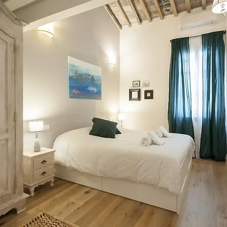 Contemporary Conce 2 Bedrooms Flat Appartamento