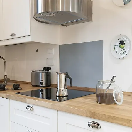 Contemporary Conce 2 Bedrooms Flat Appartamento *