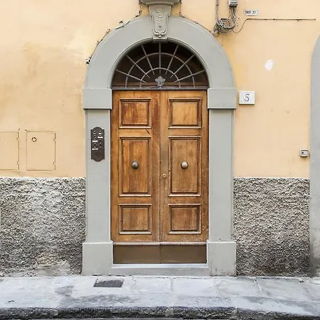 Contemporary Conce 2 Bedrooms Flat Appartamento Firenze