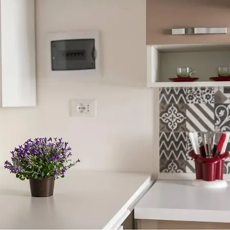 Apartment The *