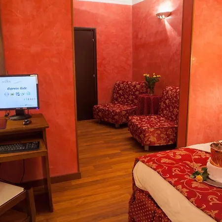 Borgo 3* Firenze
