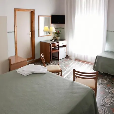 Guest house La Belle Epoque
