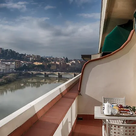 Hotel Plaza Lucchesi