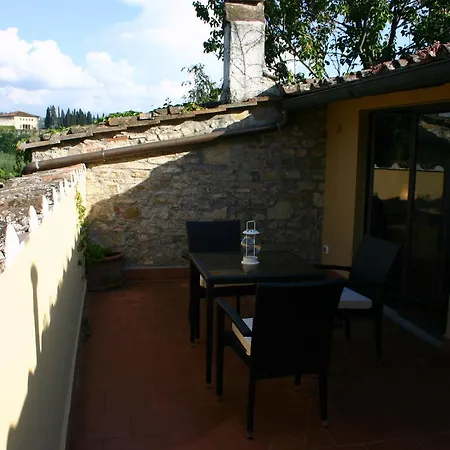 I Parigi Corbinelli Residenze