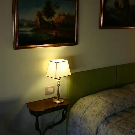 I Parigi Corbinelli Residenze Gasthof