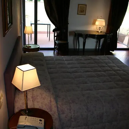 I Parigi Corbinelli Residenze