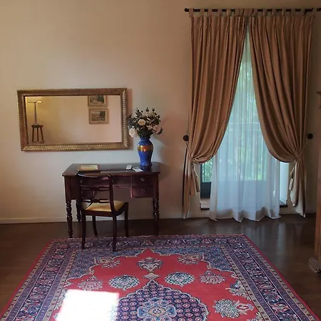 I Parigi Corbinelli Residenze 4* Florenz