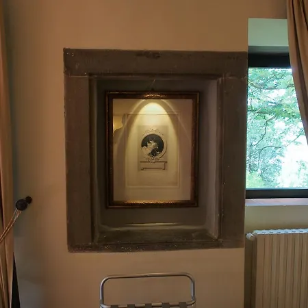 I Parigi Corbinelli Residenze 4*