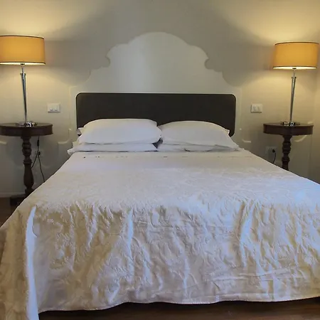 I Parigi Corbinelli Residenze Florenz