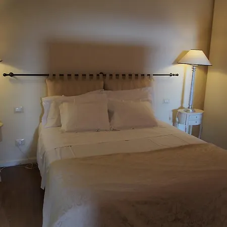 I Parigi Corbinelli Residenze Florenz