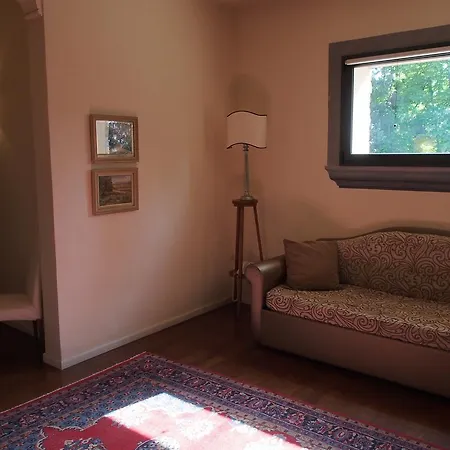 I Parigi Corbinelli Residenze