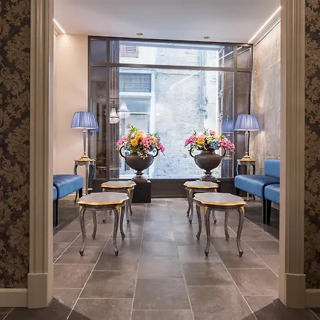 Hotel Torre Guelfa Palazzo Acciaiuoli 4*