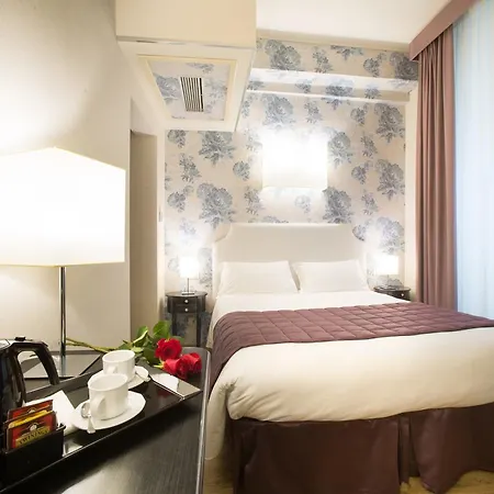 Montreal Hotel Florence