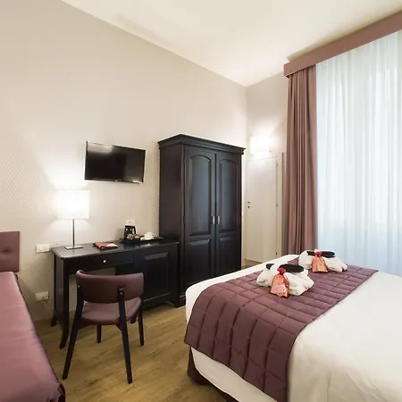 Montreal Hotel Florence