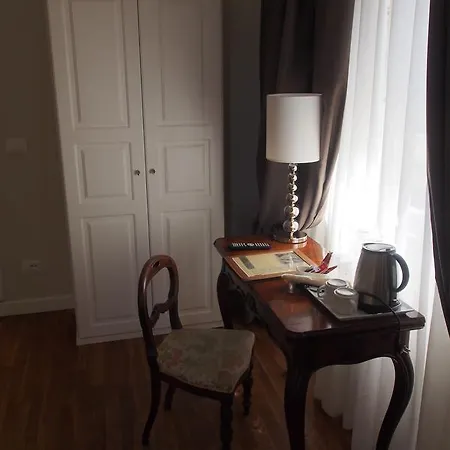 I Parigi Corbinelli Residenze Gasthof