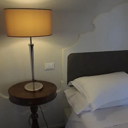 I Parigi Corbinelli Residenze Gasthof 4*