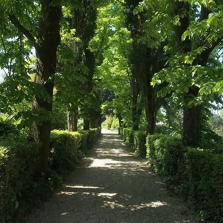 I Parigi Corbinelli Residenze 4* Florenz