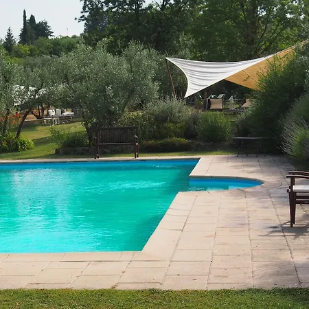 Gasthof I Parigi Corbinelli Residenze 4*