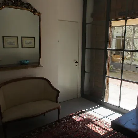 I Parigi Corbinelli Residenze Gasthof 4*