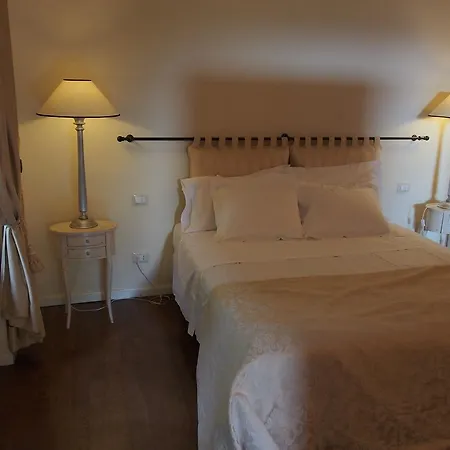 I Parigi Corbinelli Residenze Florenz