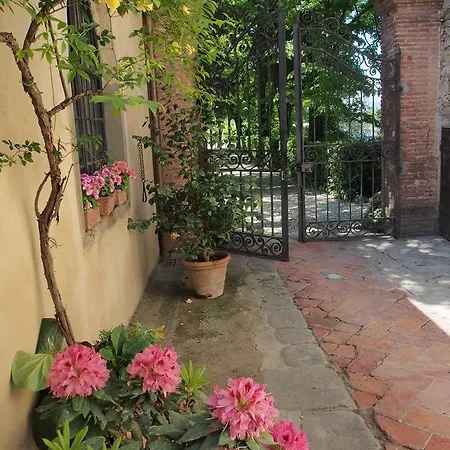 I Parigi Corbinelli Residenze 4*