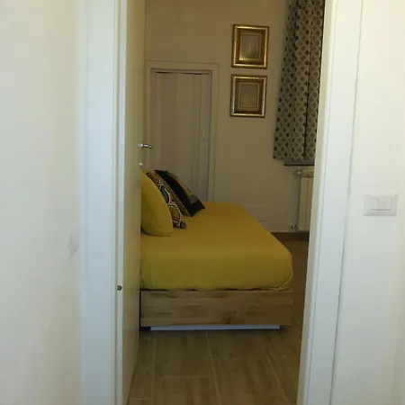 Appartement Guelfa House