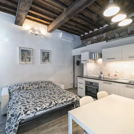 Appartement Guelfa House Florence