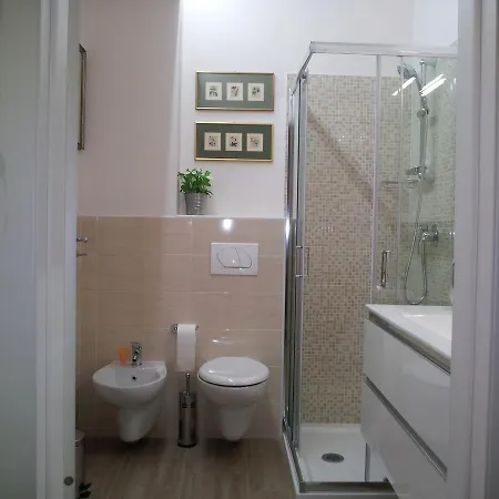 Appartement Guelfa House *