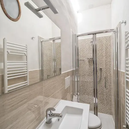 Appartement Guelfa House *