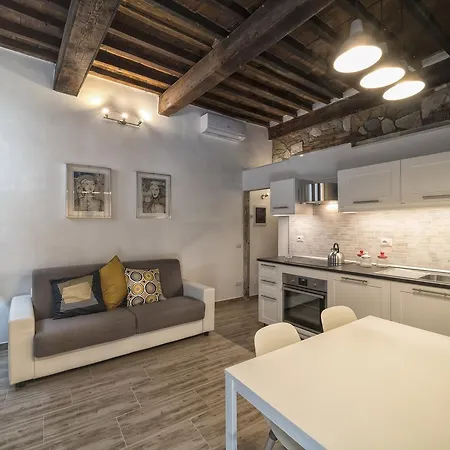 Guelfa House Apartment Florence