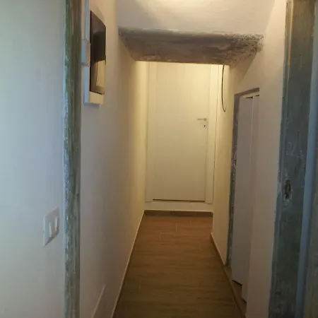 Guelfa House Apartment Florence