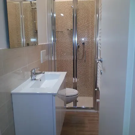 Apartment Guelfa House