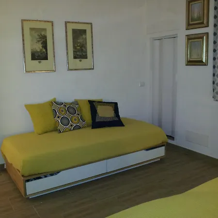 Apartment Guelfa House